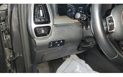 KIA Sorento - автомобили, коли, обяви за нови и употребявани 10