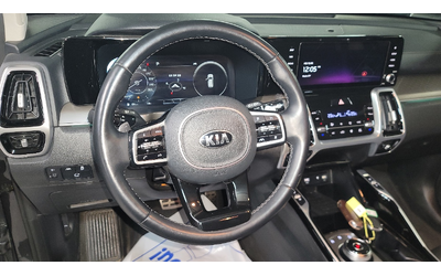 KIA Sorento - автомобили, коли, обяви за нови и употребявани 11