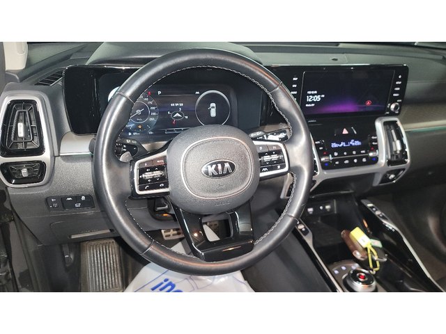 KIA Sorento - автомобили, коли, обяви за нови и употребявани 11