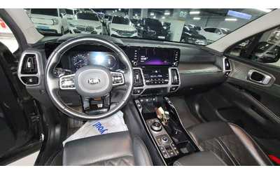KIA Sorento - автомобили, коли, обяви за нови и употребявани 14