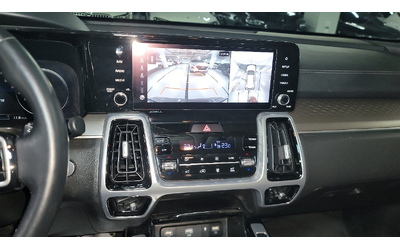 KIA Sorento - автомобили, коли, обяви за нови и употребявани 15