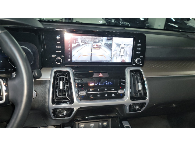 KIA Sorento - автомобили, коли, обяви за нови и употребявани 15