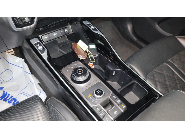 KIA Sorento - автомобили, коли, обяви за нови и употребявани 16