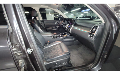 KIA Sorento - автомобили, коли, обяви за нови и употребявани 17