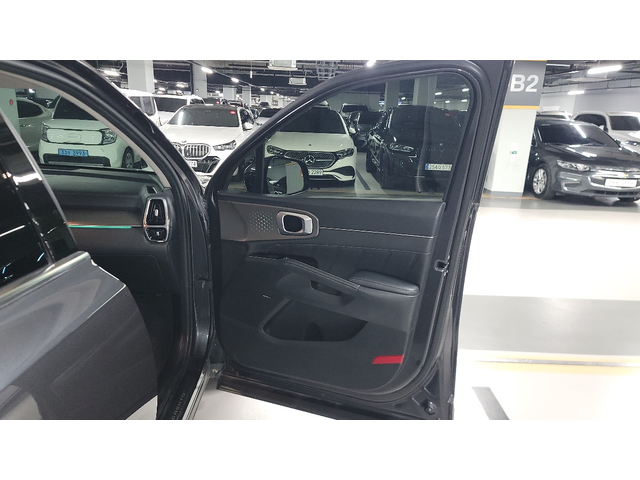 KIA Sorento - автомобили, коли, обяви за нови и употребявани 19