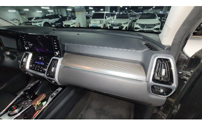 KIA Sorento - автомобили, коли, обяви за нови и употребявани 20