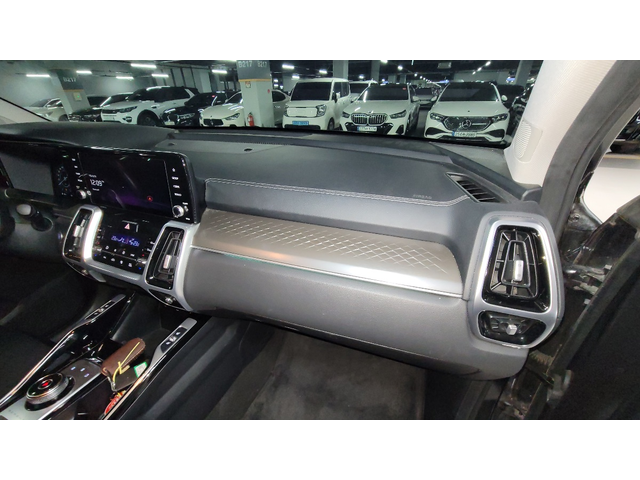 KIA Sorento - автомобили, коли, обяви за нови и употребявани 20