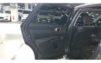 KIA Sorento - автомобили, коли, обяви за нови и употребявани 21