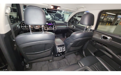 KIA Sorento - автомобили, коли, обяви за нови и употребявани 24
