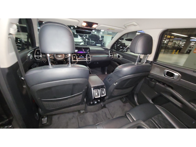 KIA Sorento - автомобили, коли, обяви за нови и употребявани 24
