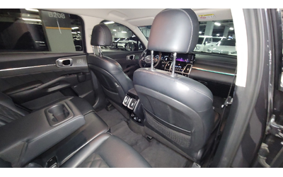 KIA Sorento - автомобили, коли, обяви за нови и употребявани 27