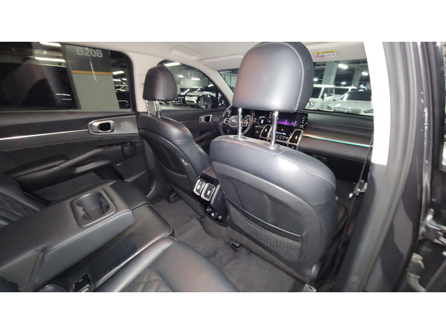 KIA Sorento - автомобили, коли, обяви за нови и употребявани 27