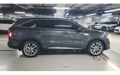 kia-sorento - 2