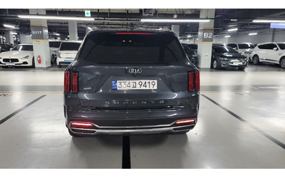kia-sorento - 4
