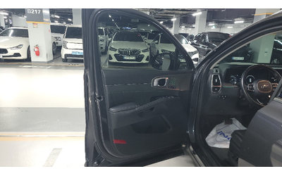 KIA Sorento - автомобили, коли, обяви за нови и употребявани 7