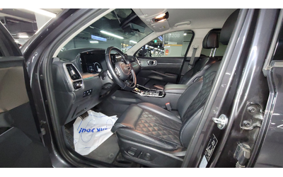 KIA Sorento - автомобили, коли, обяви за нови и употребявани 9