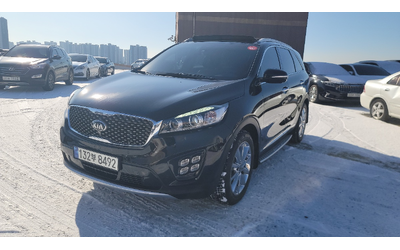 kia-sorento - 0