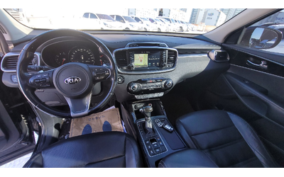 KIA SORENTO - автомобили, коли, обяви за нови и употребявани 13