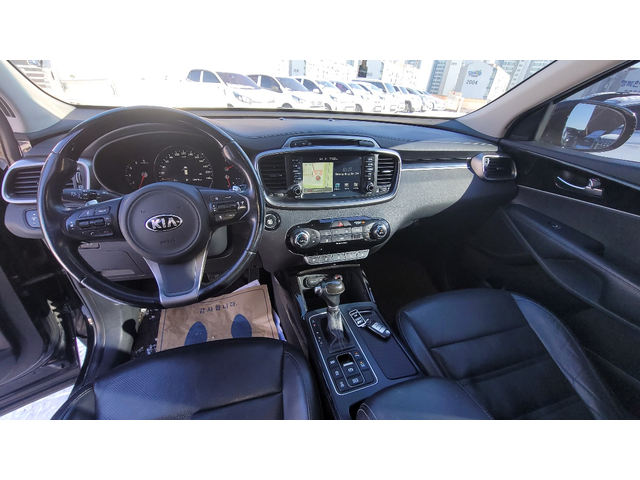 KIA SORENTO - автомобили, коли, обяви за нови и употребявани 13