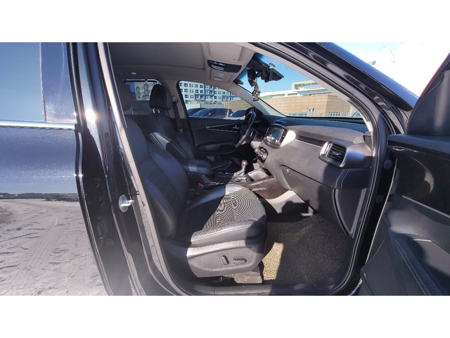 KIA SORENTO - автомобили, коли, обяви за нови и употребявани 16