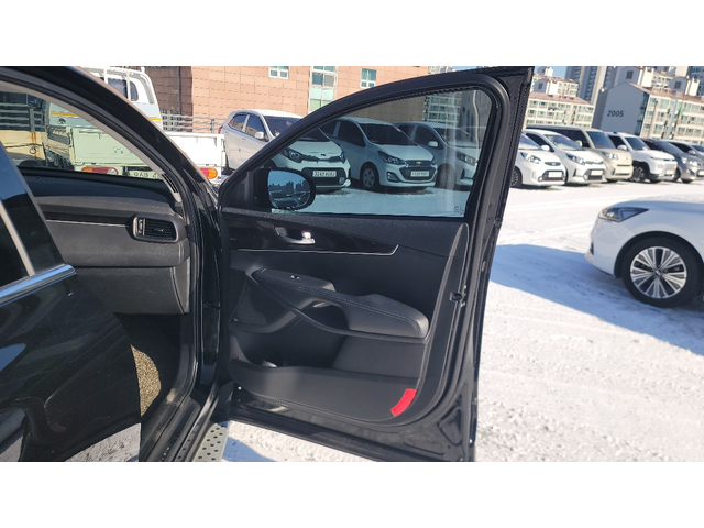 KIA SORENTO - автомобили, коли, обяви за нови и употребявани 18