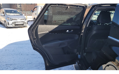 KIA SORENTO - автомобили, коли, обяви за нови и употребявани 19