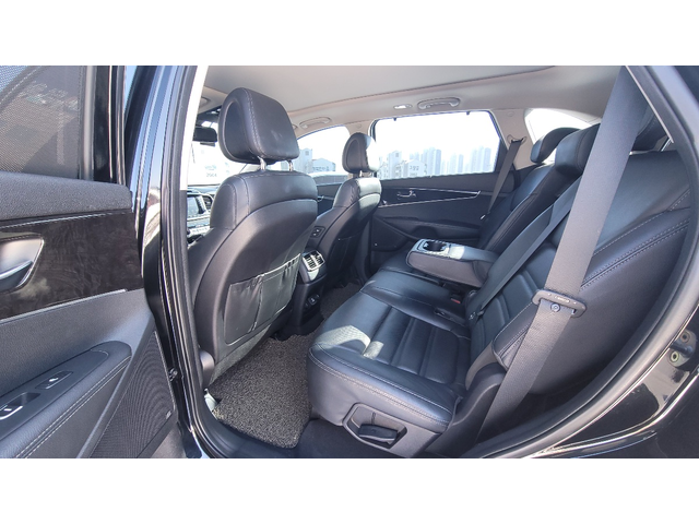 KIA SORENTO - автомобили, коли, обяви за нови и употребявани 20