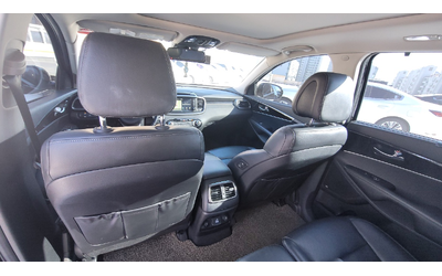 KIA SORENTO - автомобили, коли, обяви за нови и употребявани 21