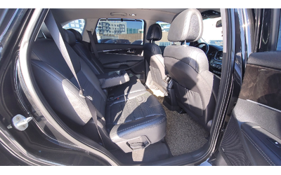 KIA SORENTO - автомобили, коли, обяви за нови и употребявани 22