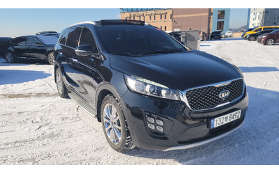 kia-sorento - 2