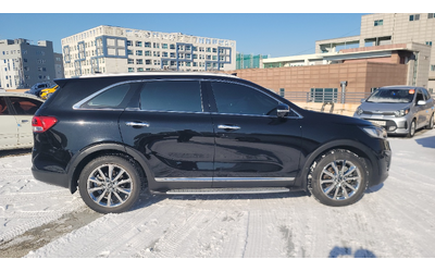 kia-sorento - 3