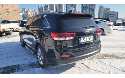 KIA SORENTO - автомобили, коли, обяви за нови и употребявани 6