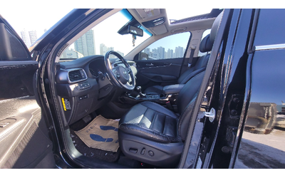 KIA SORENTO - автомобили, коли, обяви за нови и употребявани 9