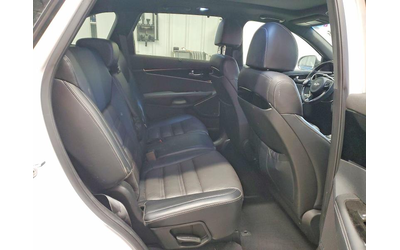 Kia Sorento 3.3L 6 ALL WHEEL DRIVE - автомобили, коли, обяви за нови и употребявани 11