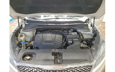 Kia Sorento 3.3L 6 ALL WHEEL DRIVE - автомобили, коли, обяви за нови и употребявани 12