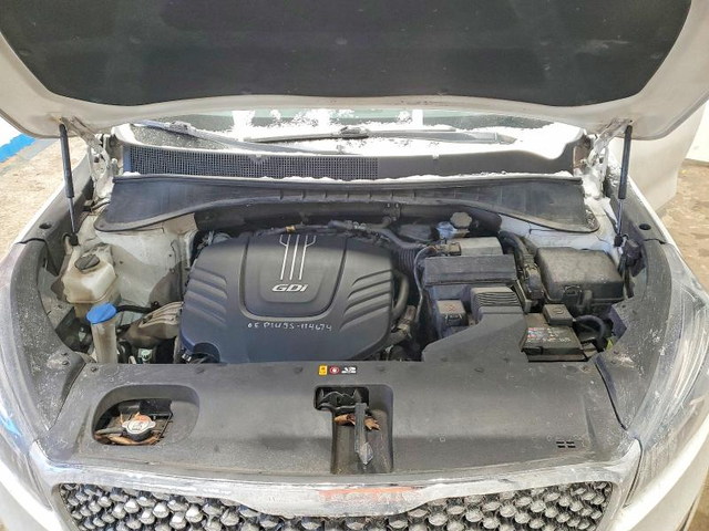 Kia Sorento 3.3L 6 ALL WHEEL DRIVE - автомобили, коли, обяви за нови и употребявани 12