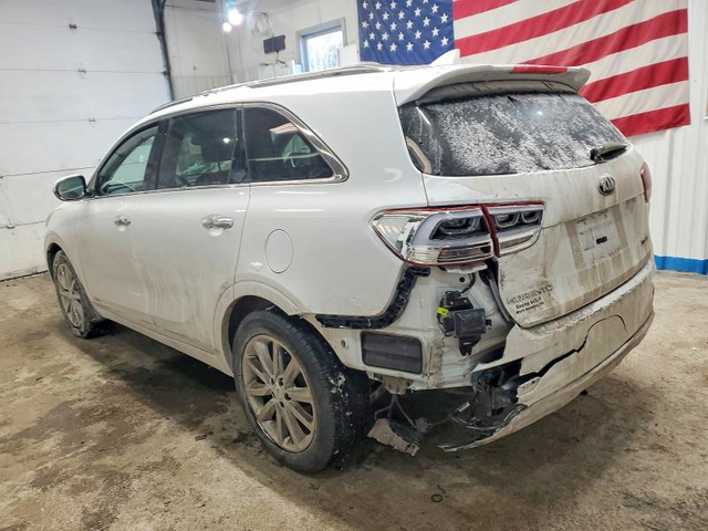 Kia Sorento 3.3L 6 ALL WHEEL DRIVE - автомобили, коли, обяви за нови и употребявани 2