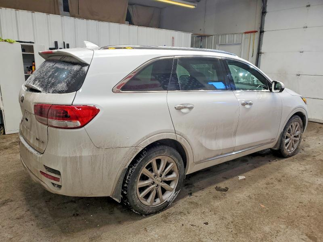 Kia Sorento 3.3L 6 ALL WHEEL DRIVE - автомобили, коли, обяви за нови и употребявани 3