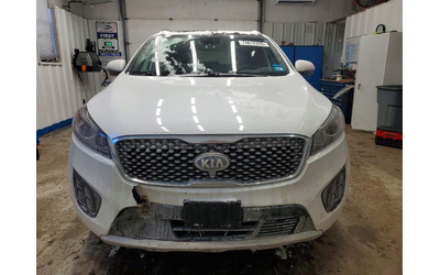 kia-sorento-3-3l-6-all-wheel-drive - 5
