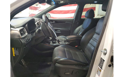 Kia Sorento 3.3L 6 ALL WHEEL DRIVE - автомобили, коли, обяви за нови и употребявани 7