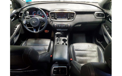 Kia Sorento 3.3L 6 ALL WHEEL DRIVE - автомобили, коли, обяви за нови и употребявани 8
