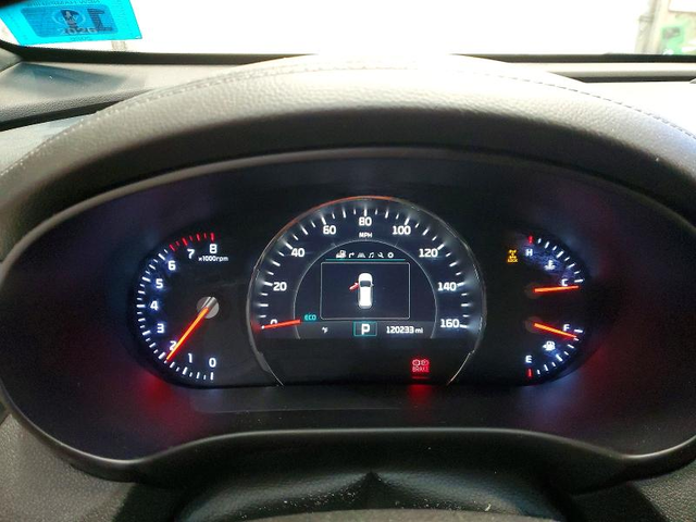 Kia Sorento 3.3L 6 ALL WHEEL DRIVE - автомобили, коли, обяви за нови и употребявани 9