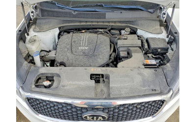 Kia Sorento 3.3L 6 ALL WHEEL DRIVE - автомобили, коли, обяви за нови и употребявани 12