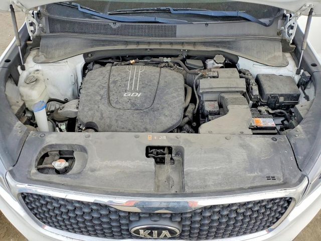 Kia Sorento 3.3L 6 ALL WHEEL DRIVE - автомобили, коли, обяви за нови и употребявани 12