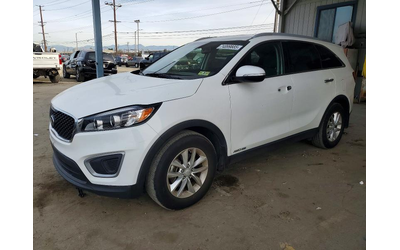 kia-sorento-3-3l-6-all-wheel-drive - 1