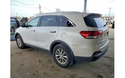 kia-sorento-3-3l-6-all-wheel-drive - 2