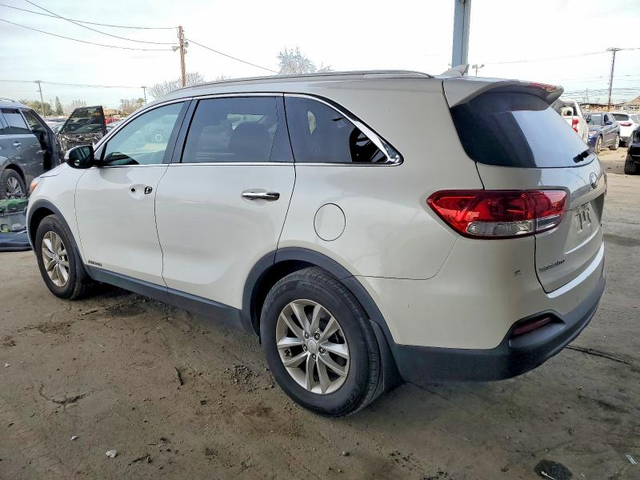 Kia Sorento 3.3L 6 ALL WHEEL DRIVE - автомобили, коли, обяви за нови и употребявани 2