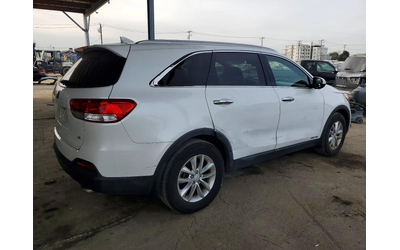 kia-sorento-3-3l-6-all-wheel-drive - 3