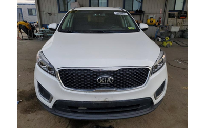 kia-sorento-3-3l-6-all-wheel-drive - 5