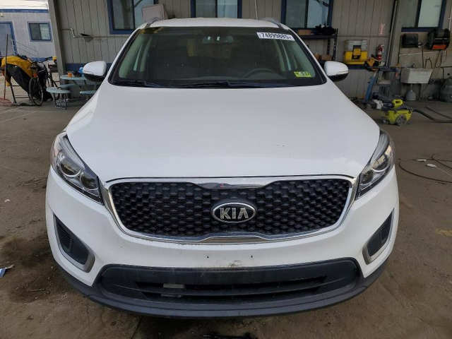 Kia Sorento 3.3L 6 ALL WHEEL DRIVE - автомобили, коли, обяви за нови и употребявани 5